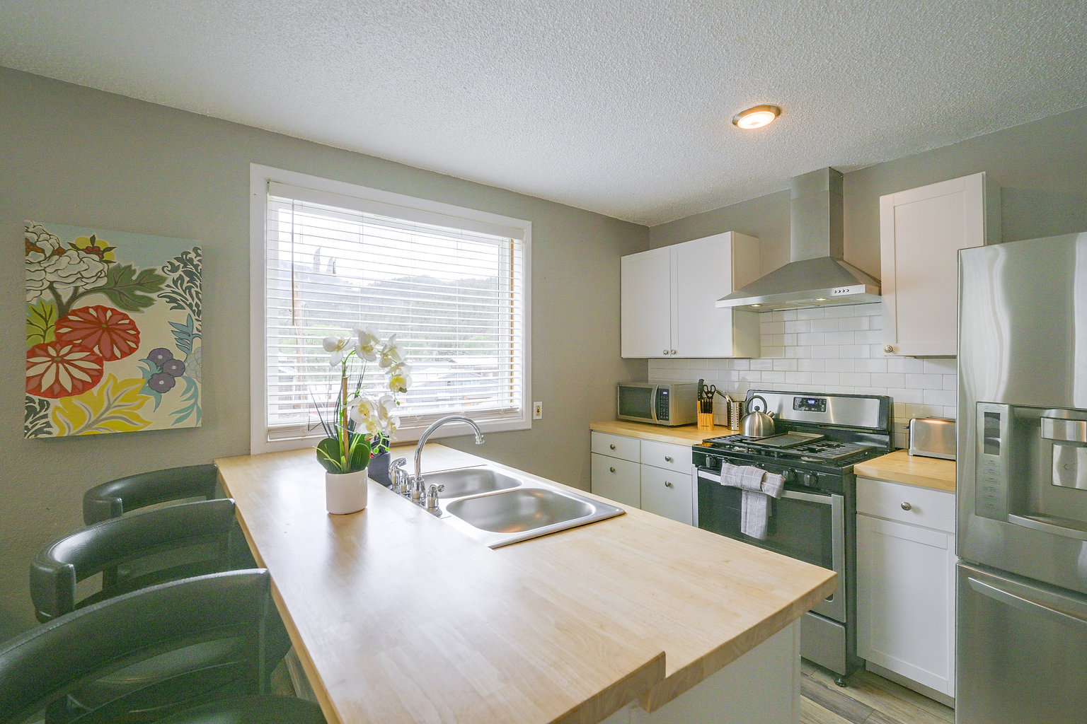 Red River Vacation Rental