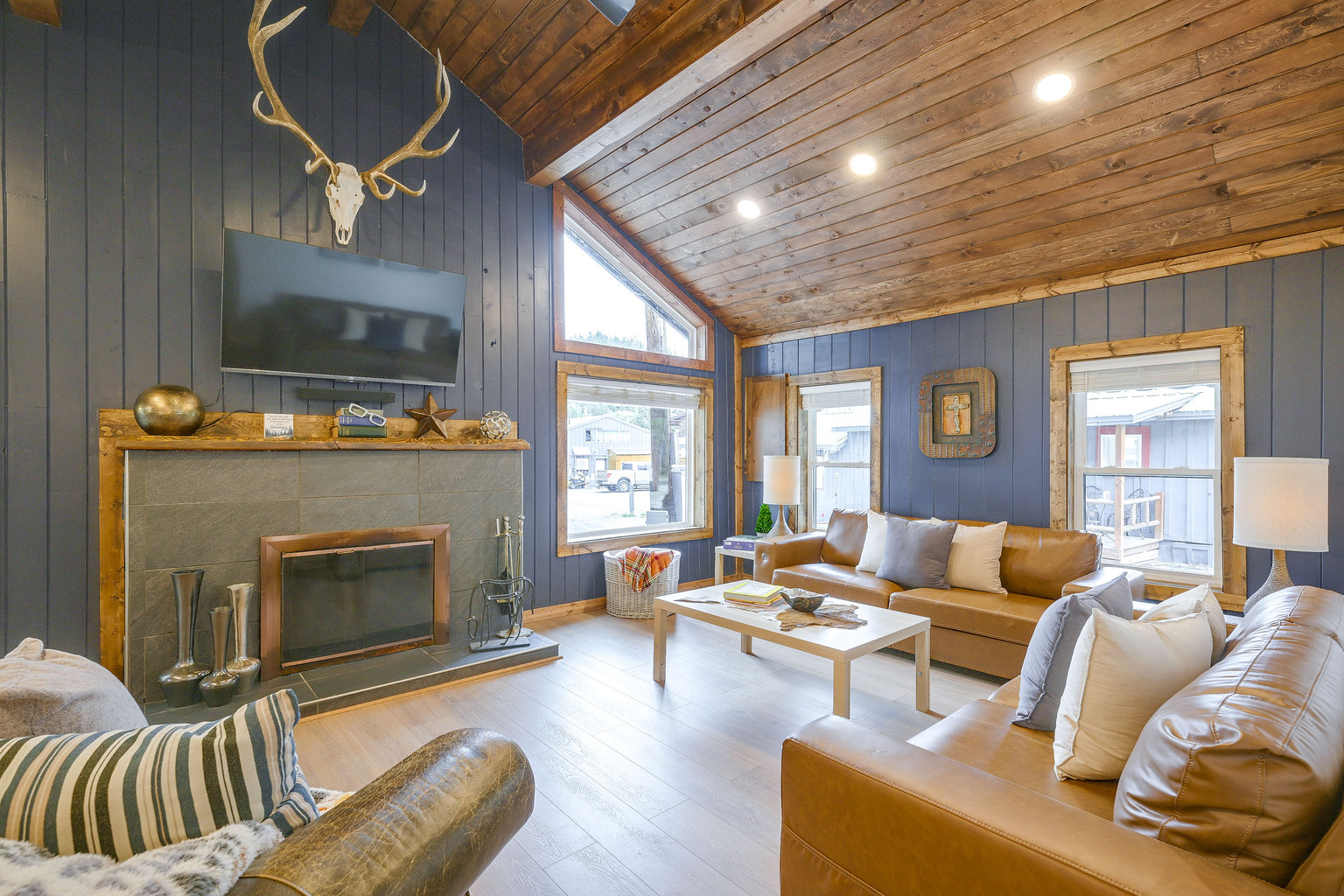 Red River Vacation Rental