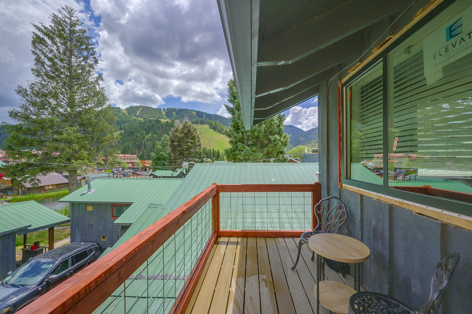 Red River Vacation Rental