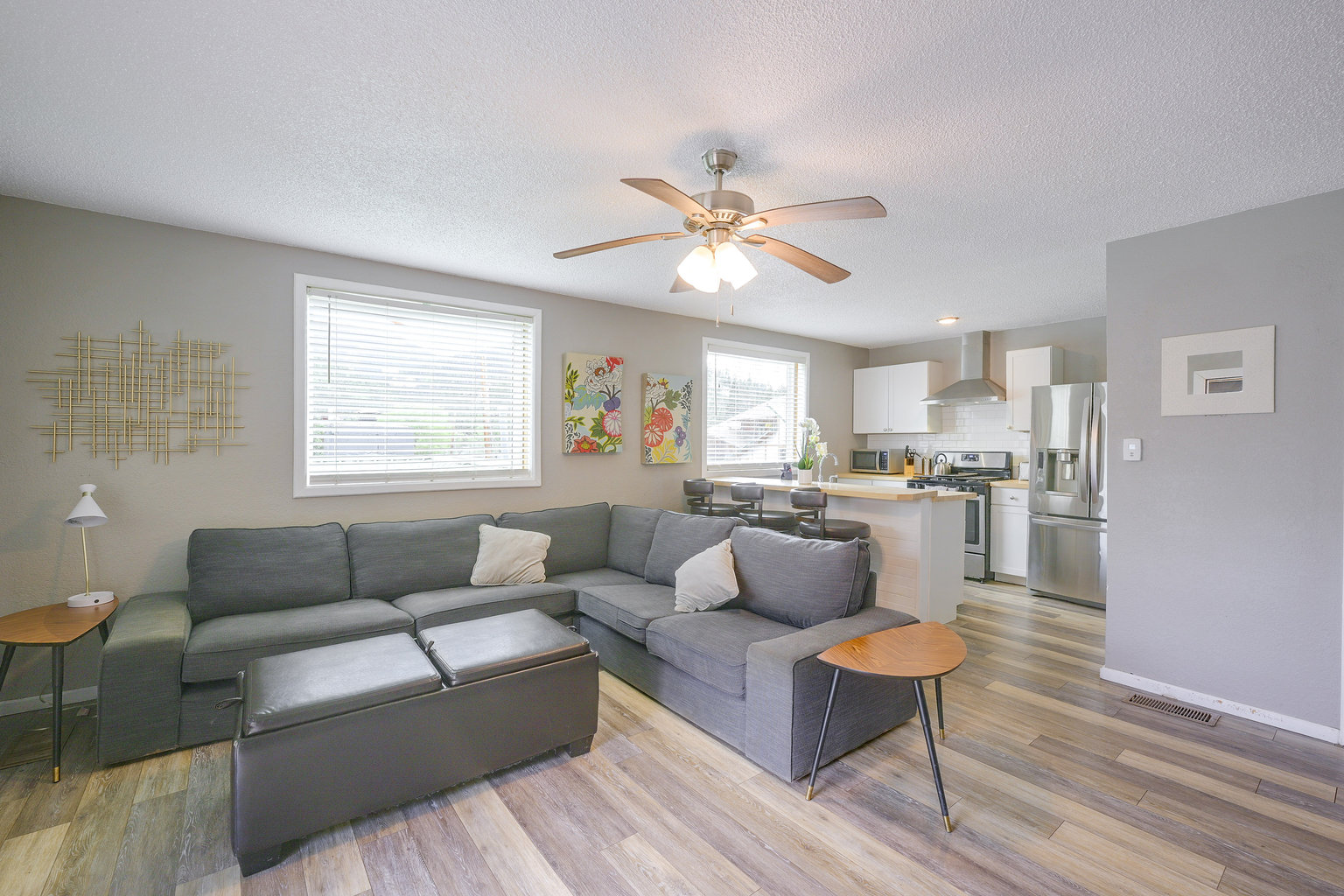Red River Vacation Rental
