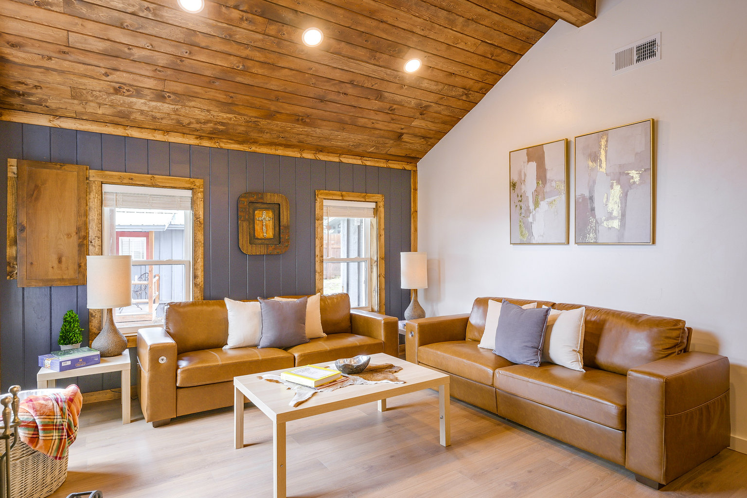 Red River Vacation Rental