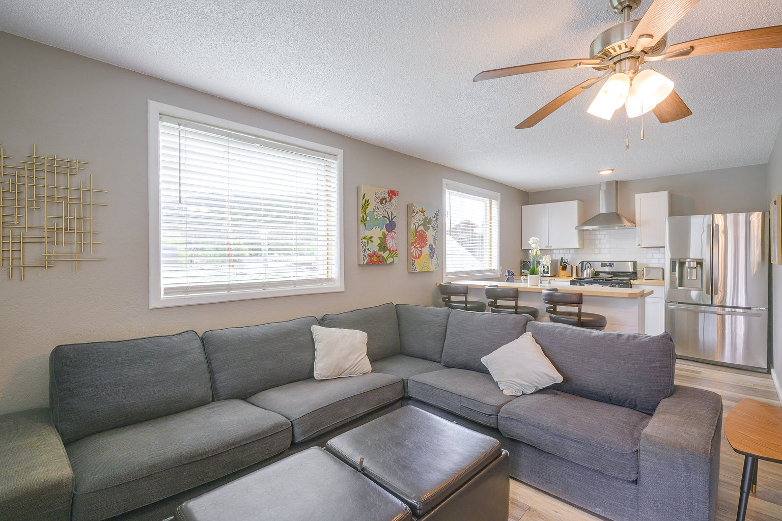 Red River Vacation Rental