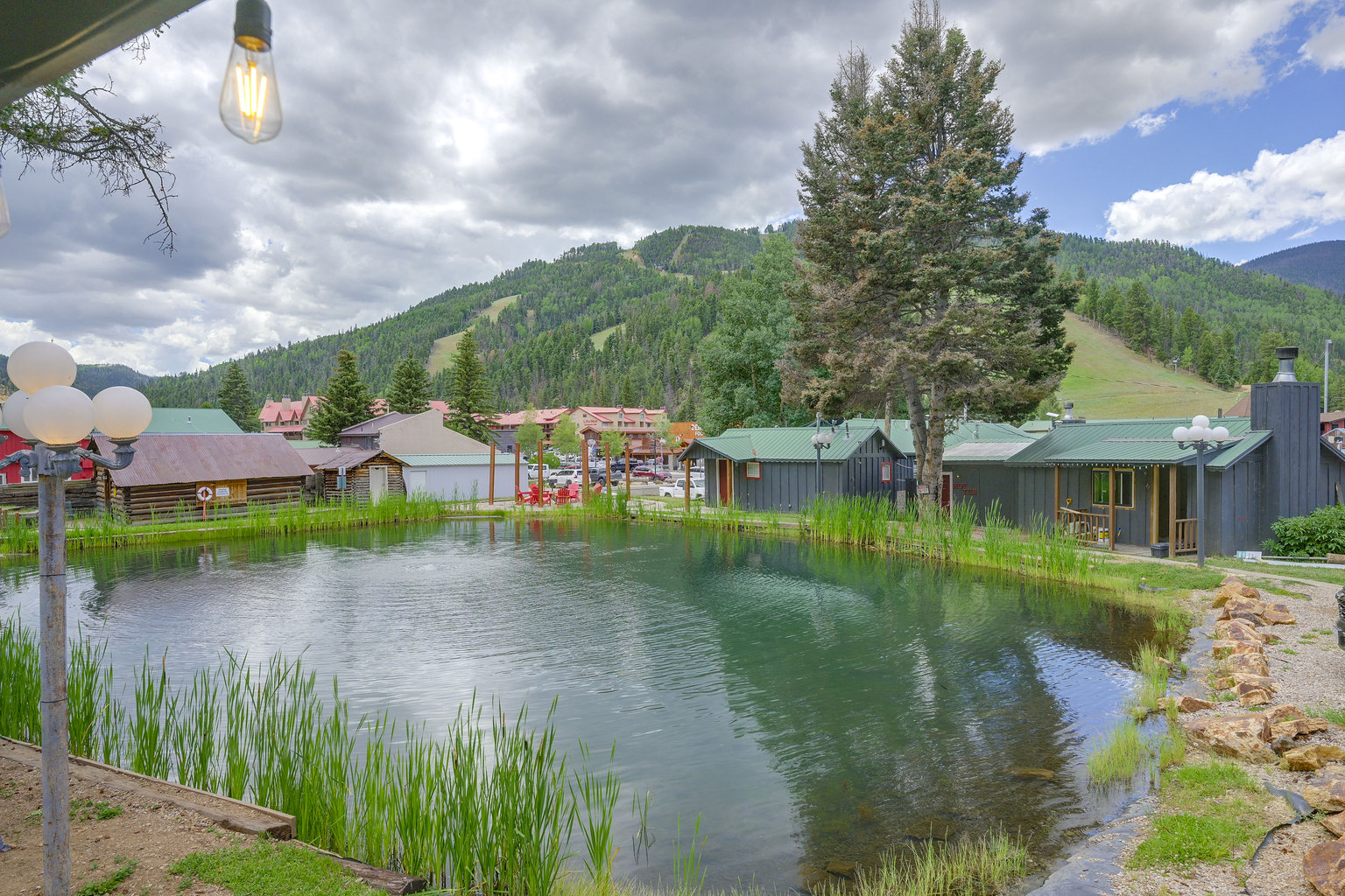 Red River Vacation Rental