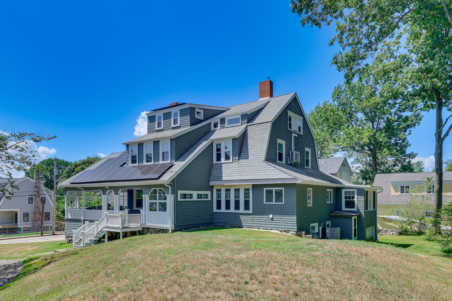 York Vacation Rental