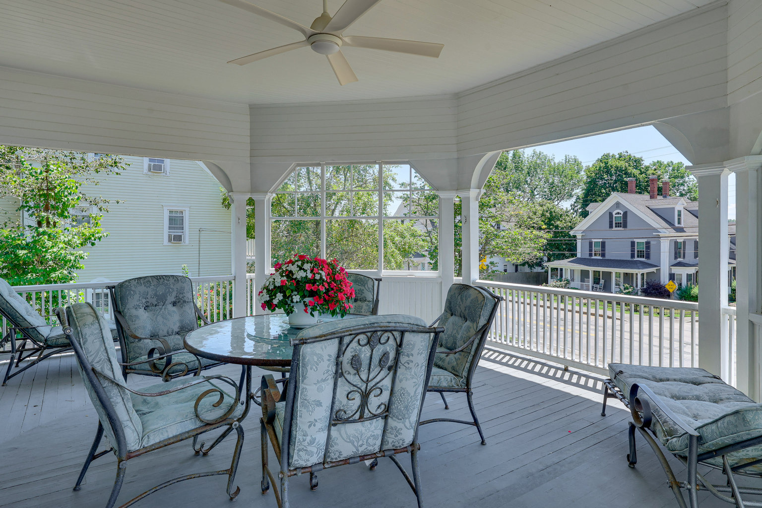 York Vacation Rental