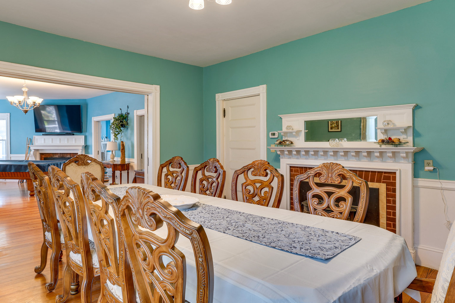 York Vacation Rental