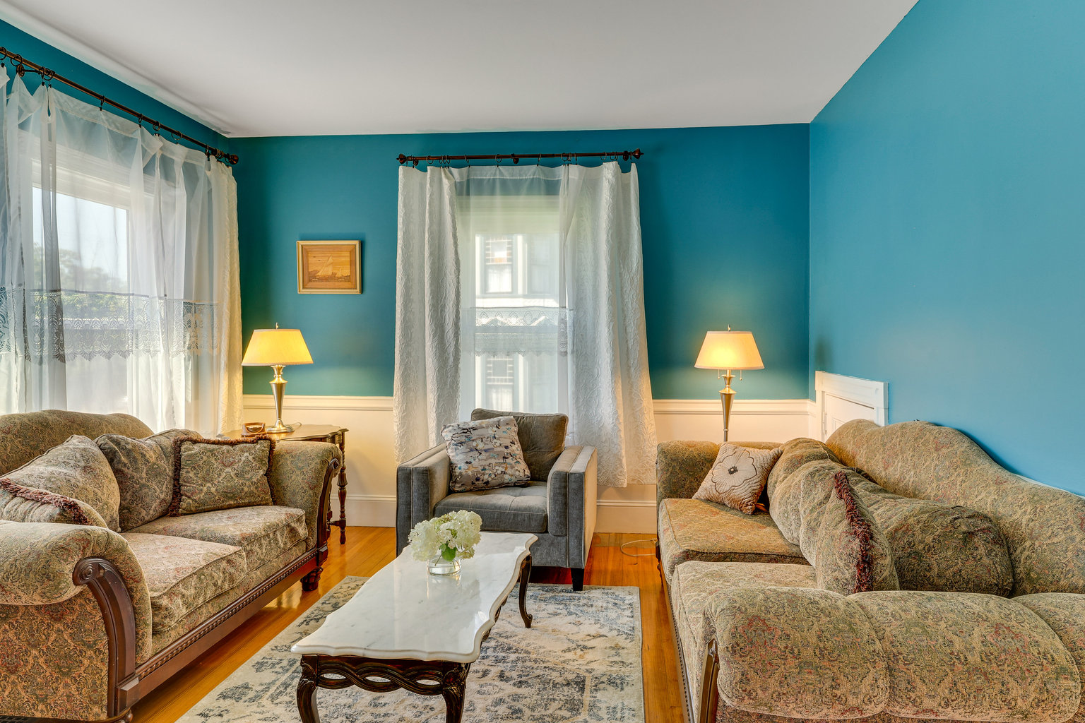 York Vacation Rental