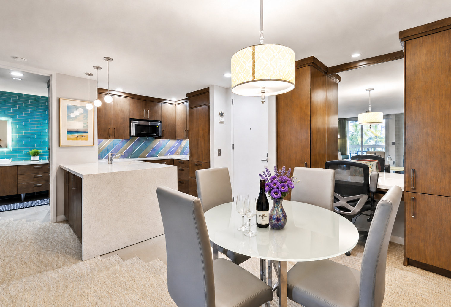 Oceanside Vacation Rental