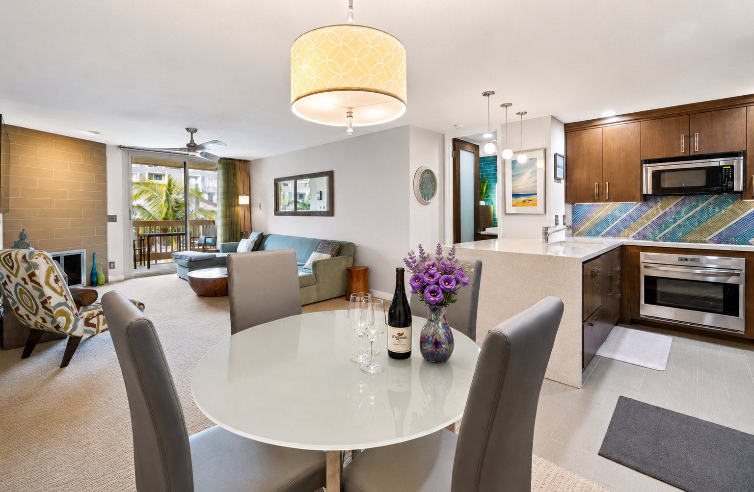 Oceanside Vacation Rental