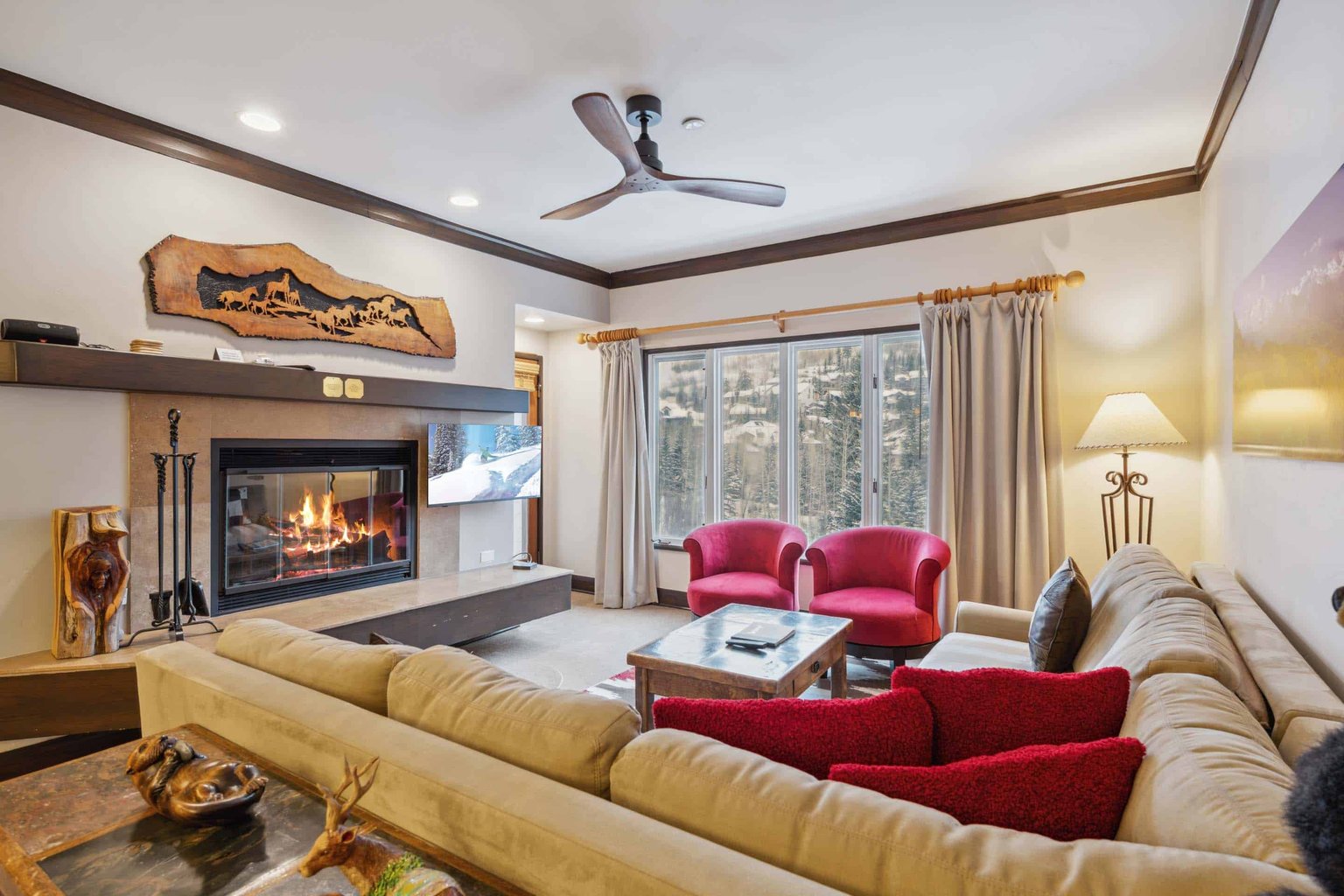 Beaver Creek Vacation Rental