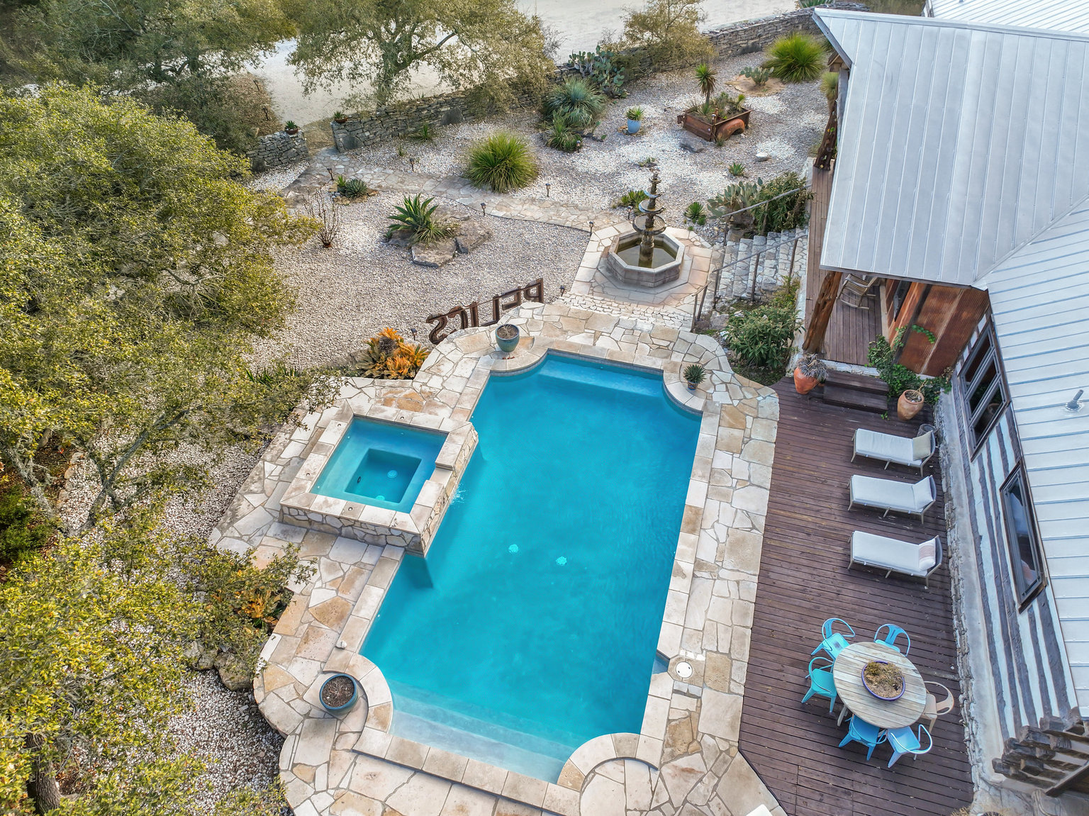 Wimberley Vacation Rental