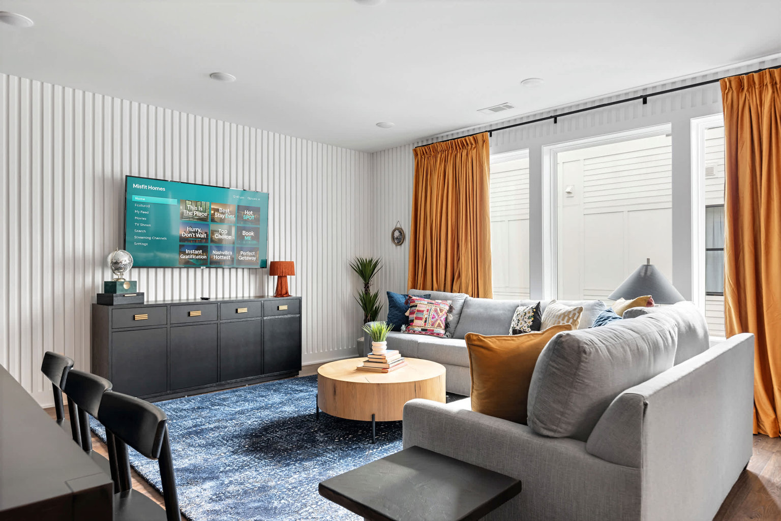 Nashville Vacation Rental