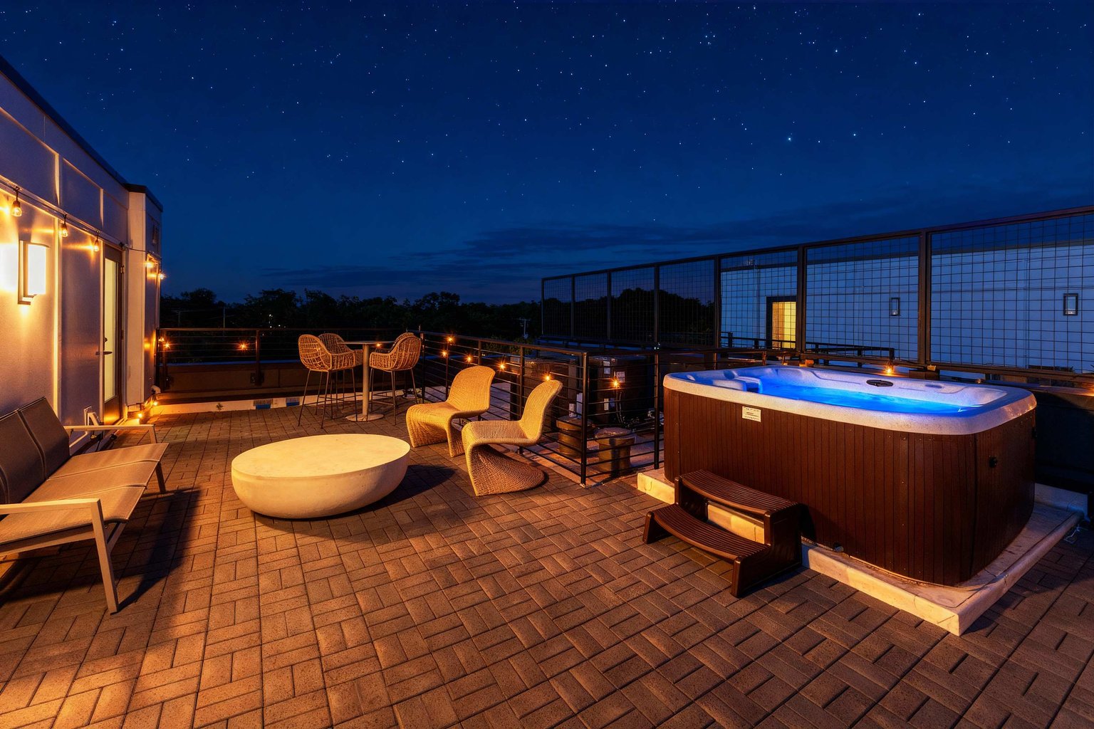 Nashville Vacation Rental