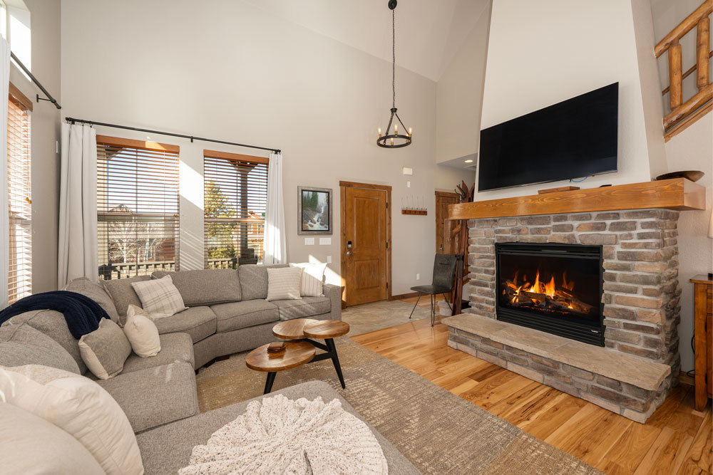 Granby Vacation Rental