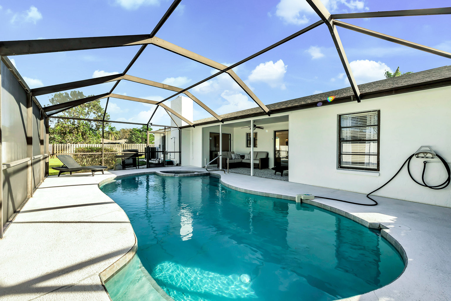 Bradenton Vacation Rental