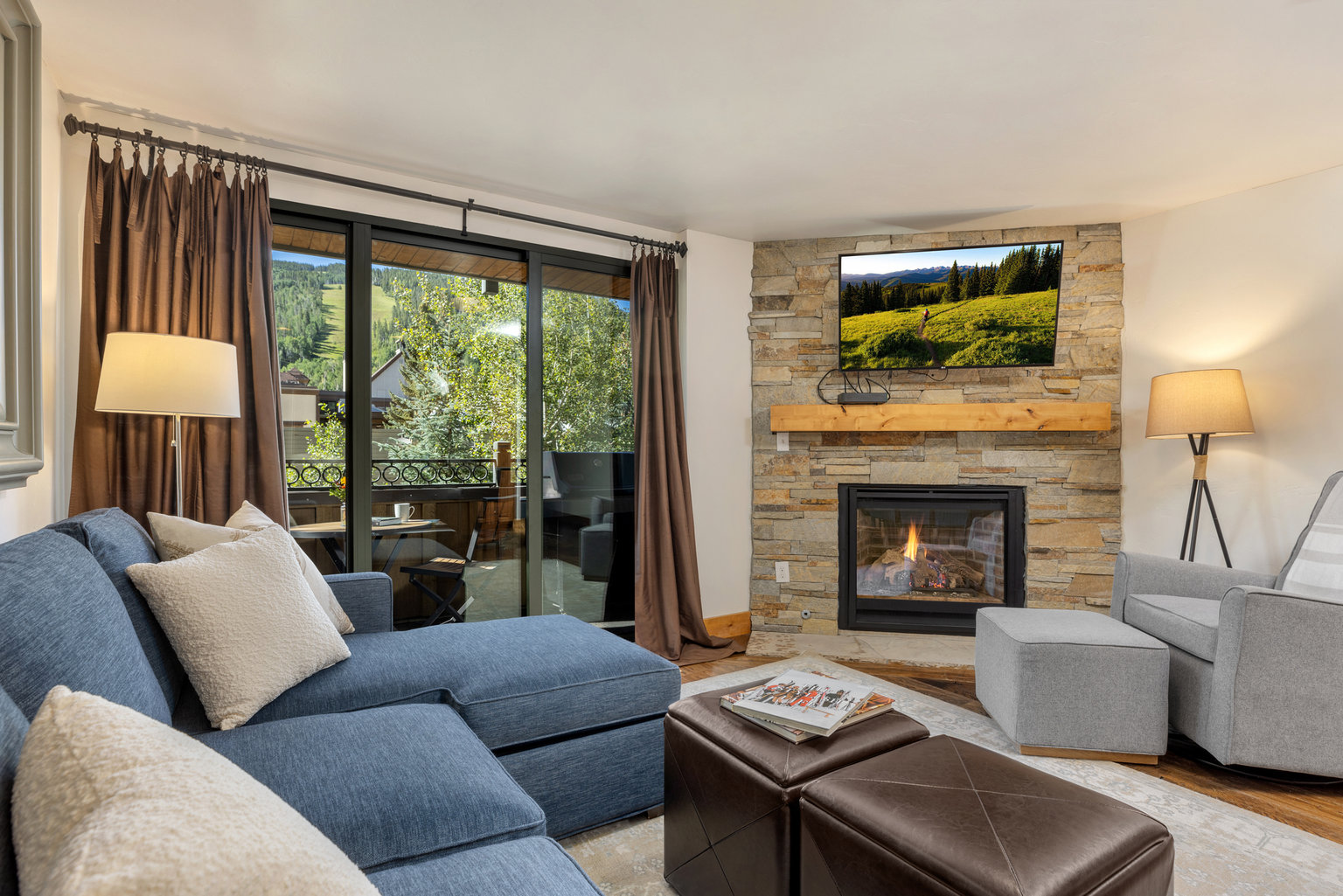 Vail Vacation Rental