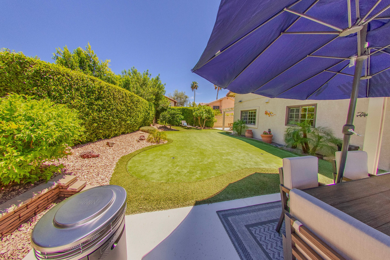 La Quinta Vacation Rental