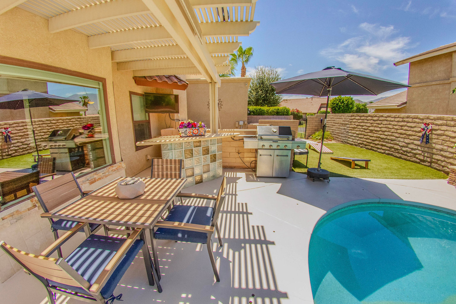 La Quinta Vacation Rental