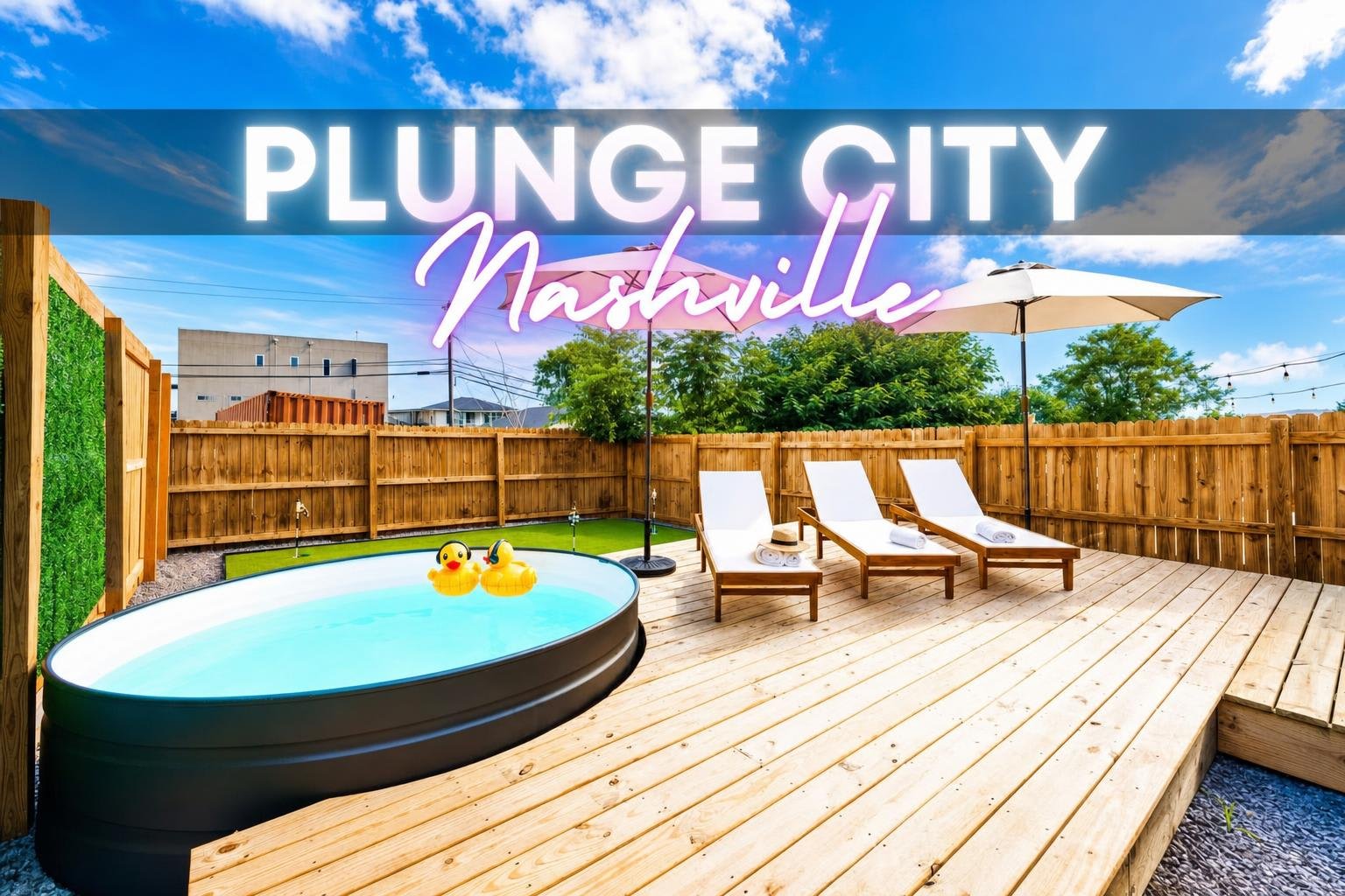 Nashville Vacation Rental