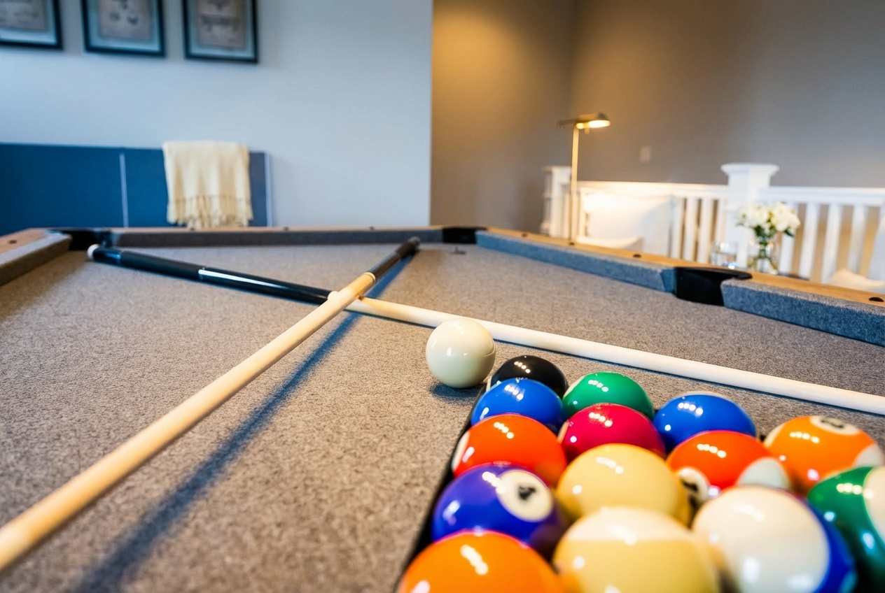 Nashville Vacation Rental