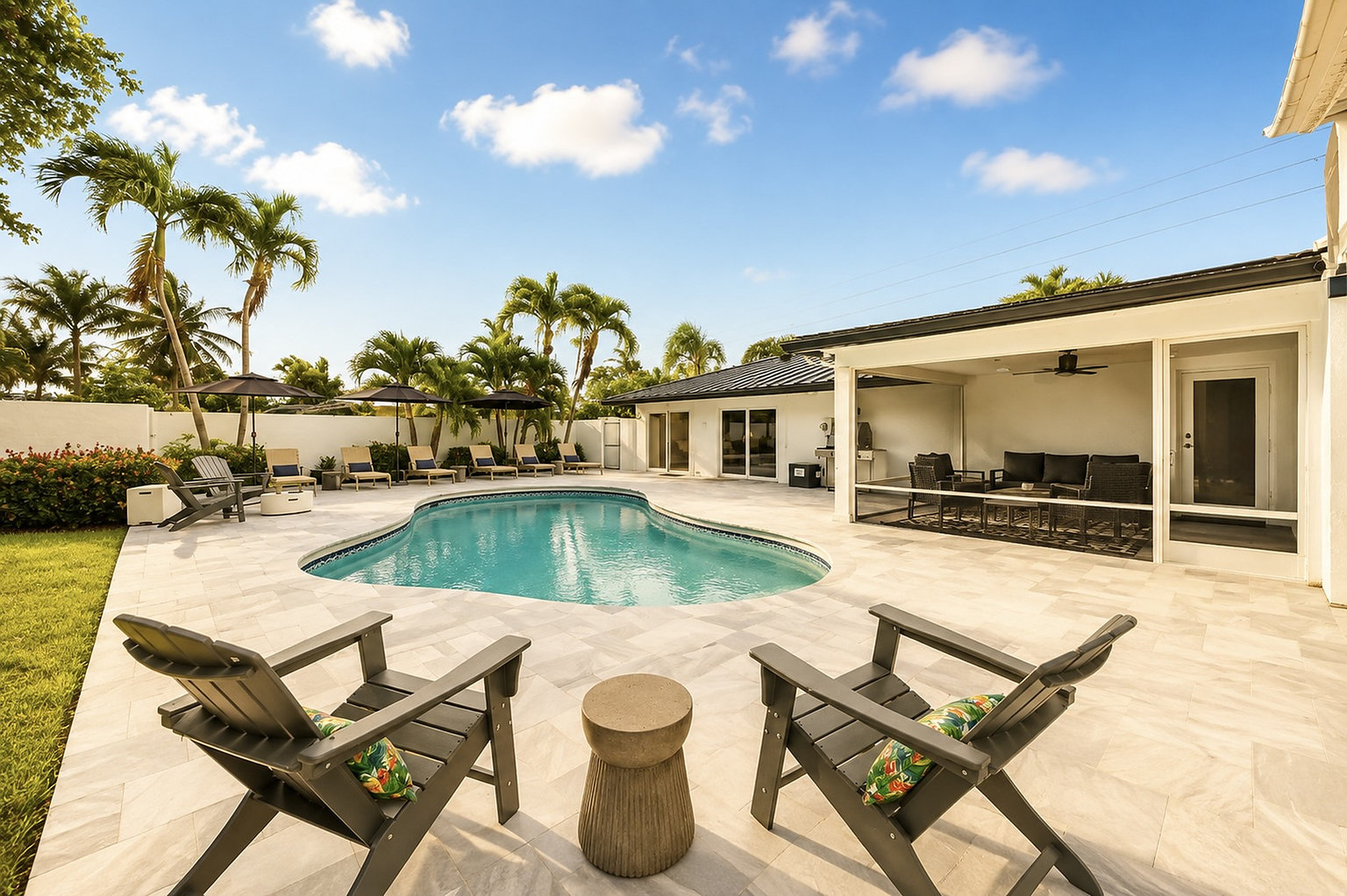 Boynton Beach Vacation Rental