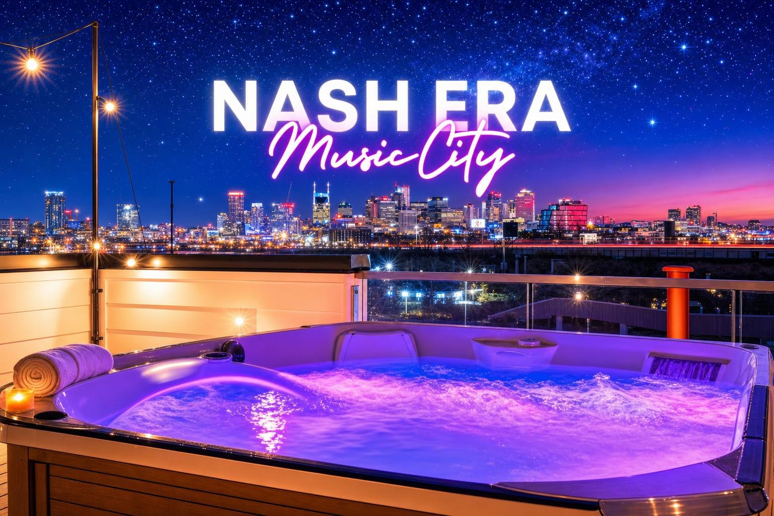 Nashville Vacation Rental