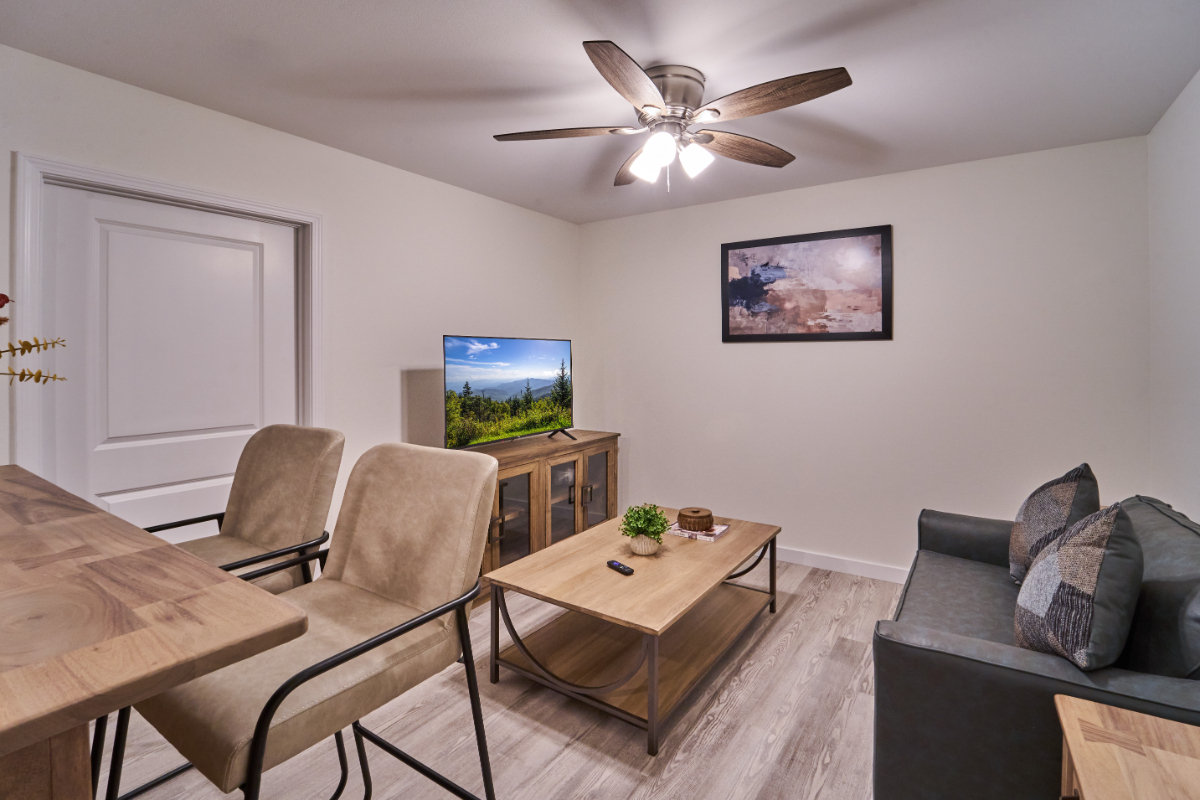 Pigeon Forge Vacation Rental