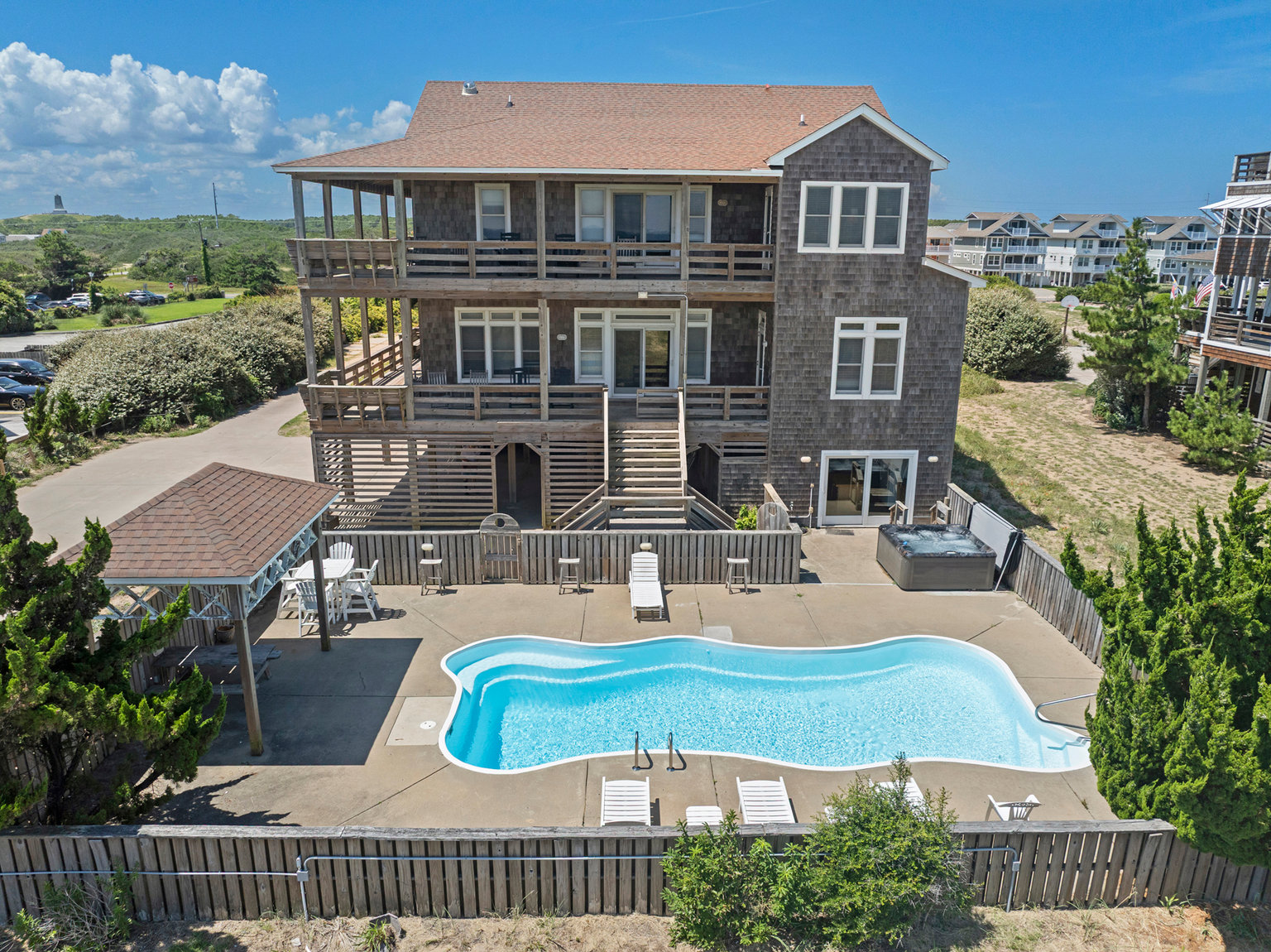 Kill Devil Hills Vacation Rental