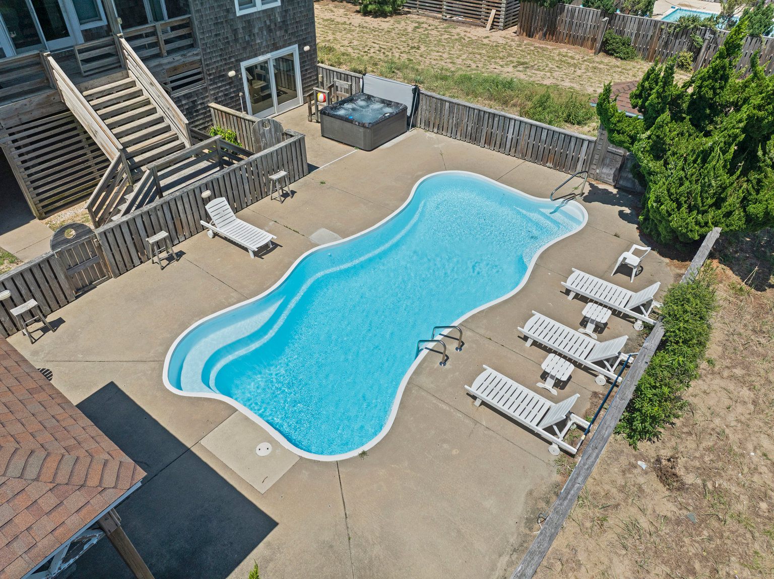 Kill Devil Hills Vacation Rental