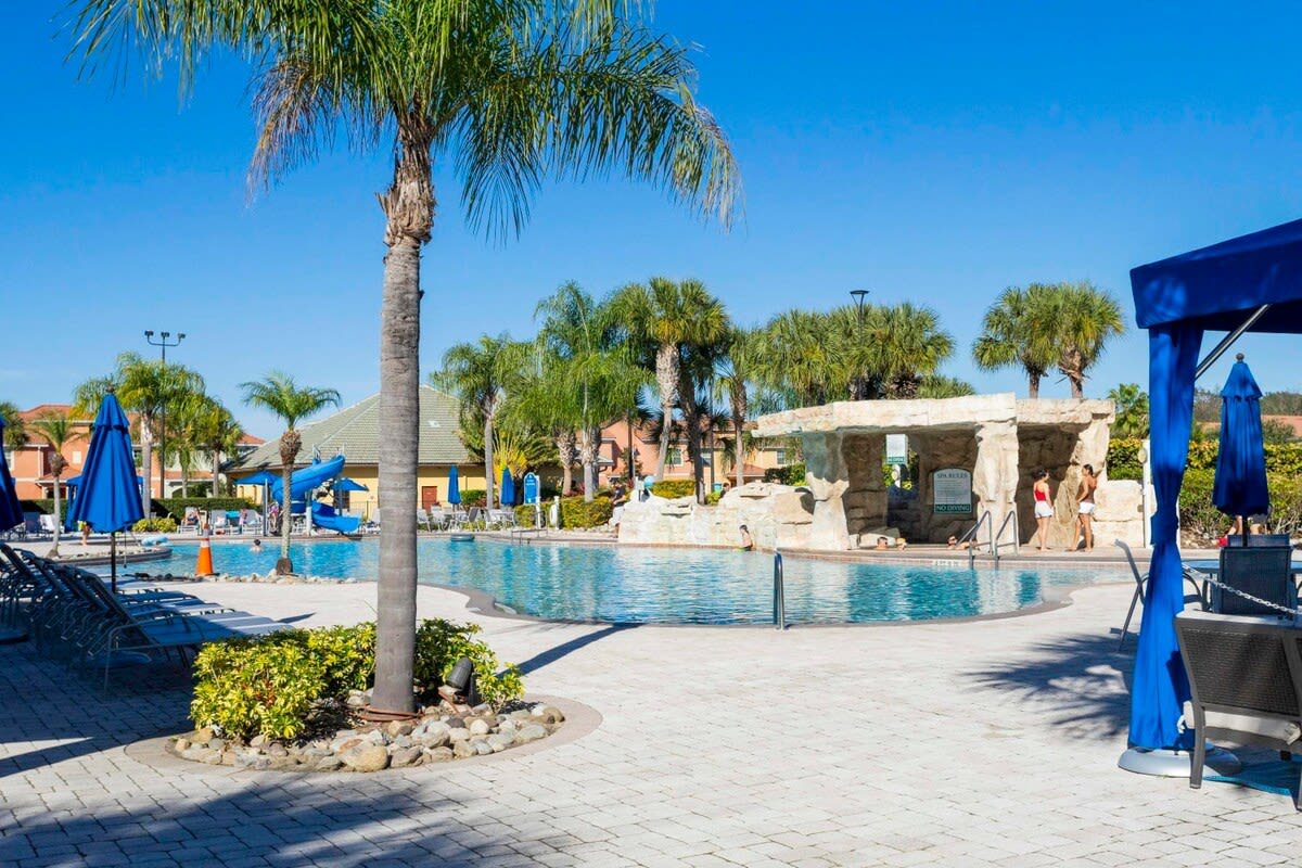 Kissimmee Vacation Rental