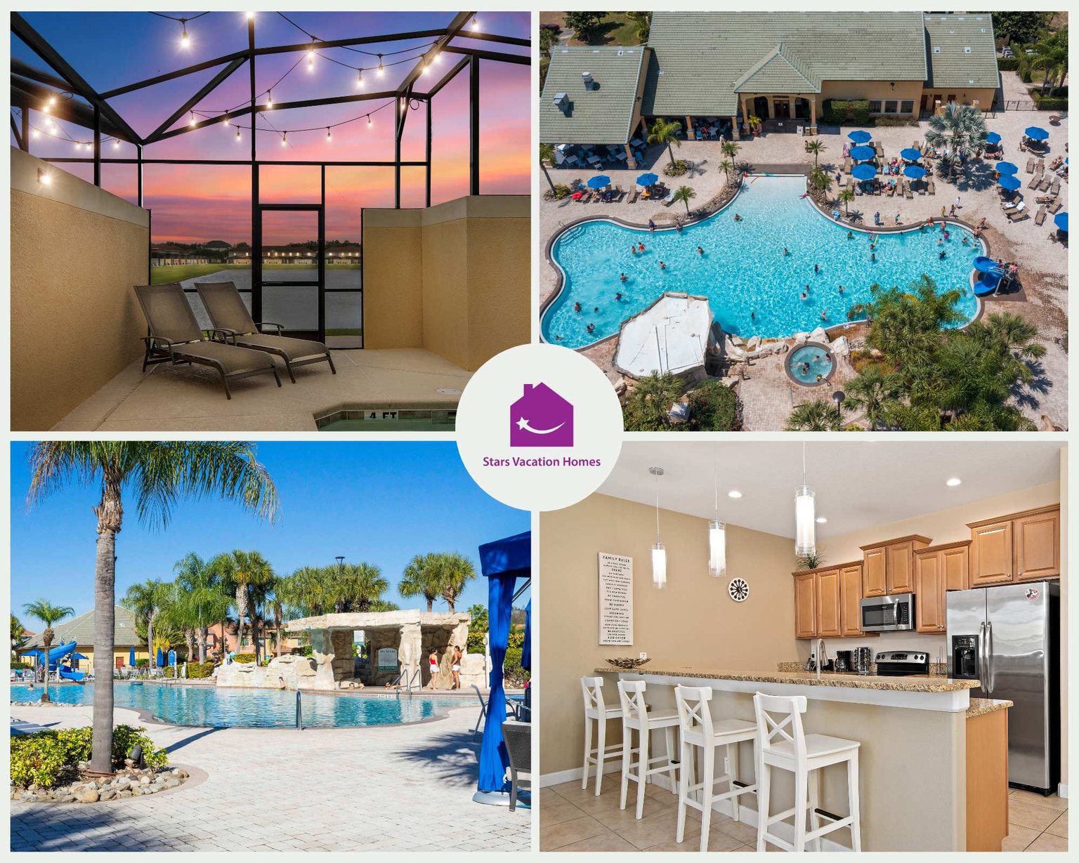 Kissimmee Vacation Rental