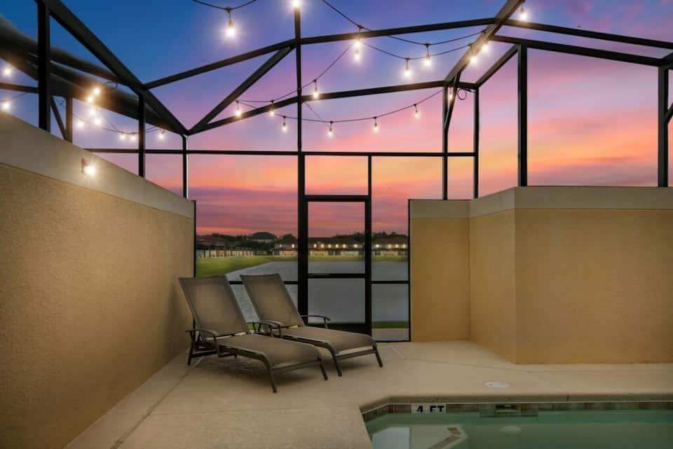 Kissimmee Vacation Rental