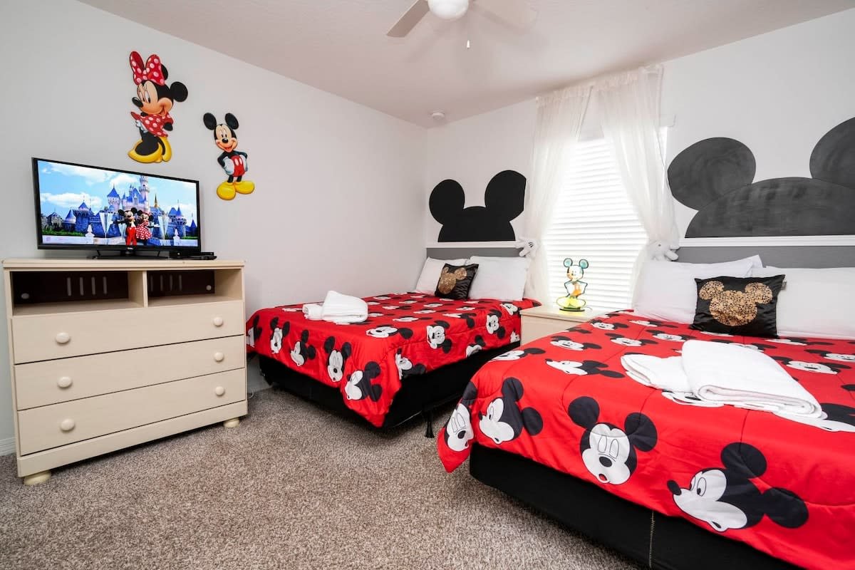 Kissimmee Vacation Rental