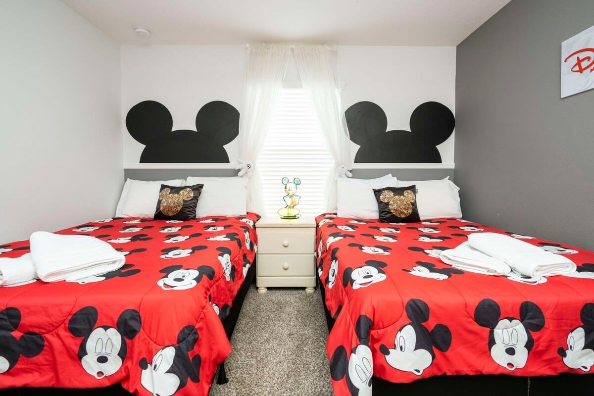 Kissimmee Vacation Rental