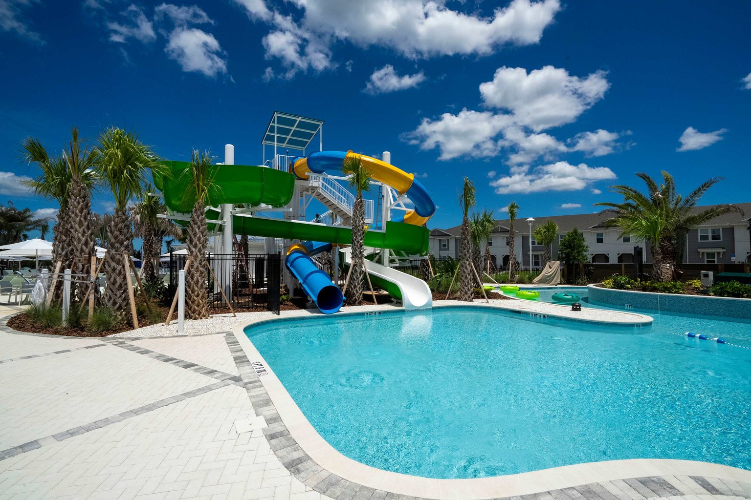 Clermont Vacation Rental