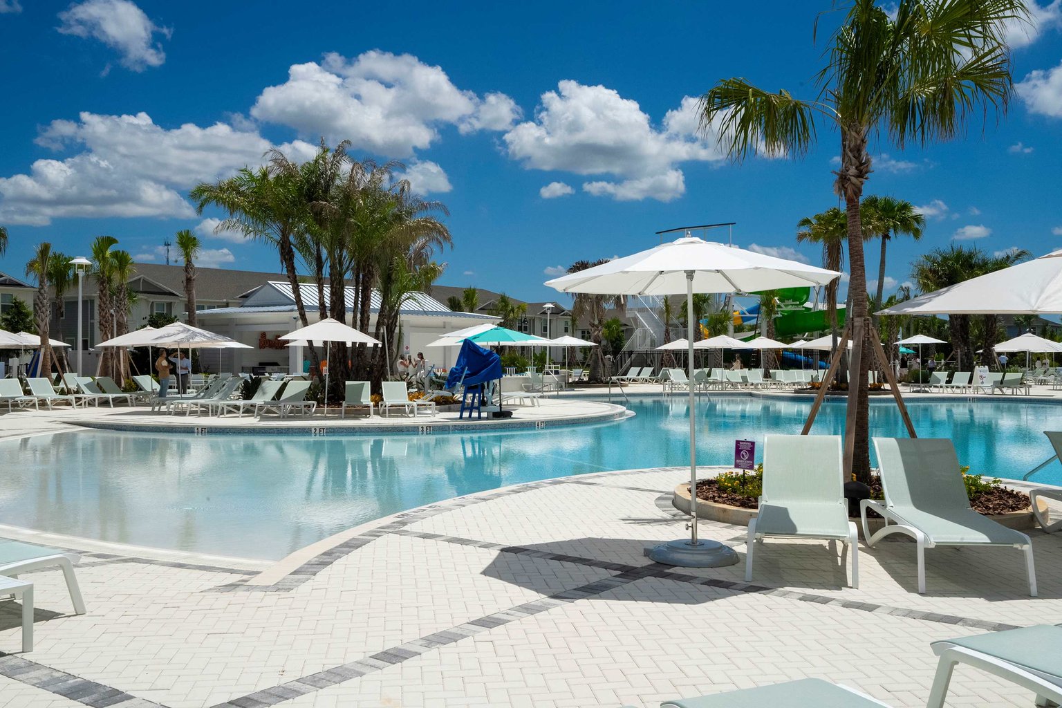 Clermont Vacation Rental