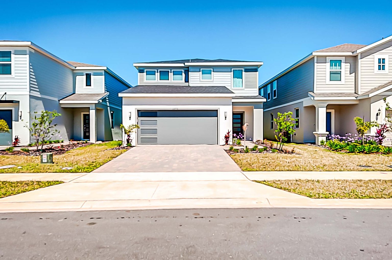 Clermont Vacation Rental