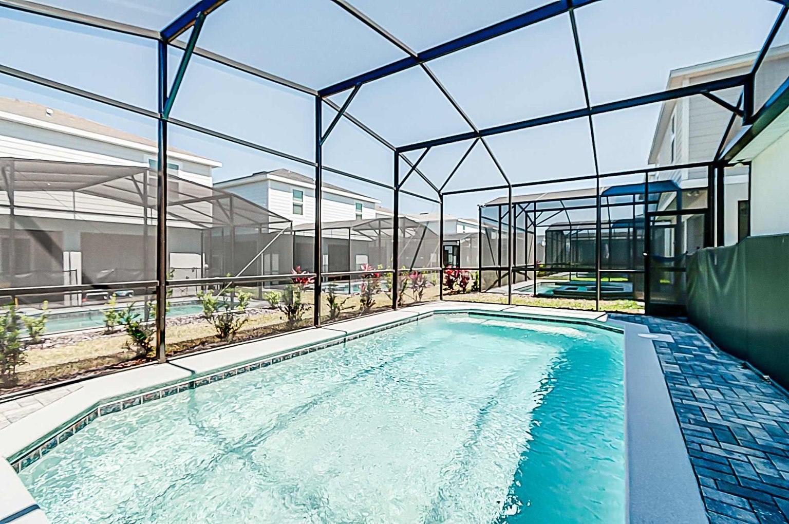 Clermont Vacation Rental