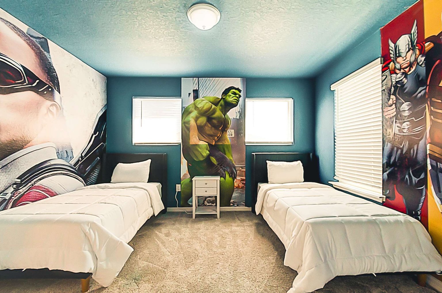 Clermont Vacation Rental