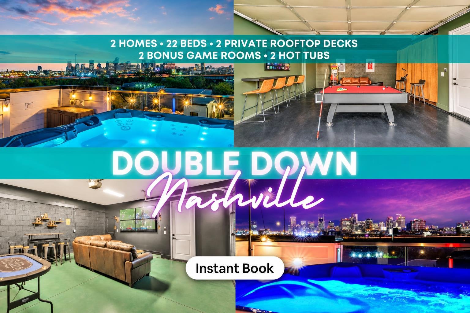 Nashville Vacation Rental