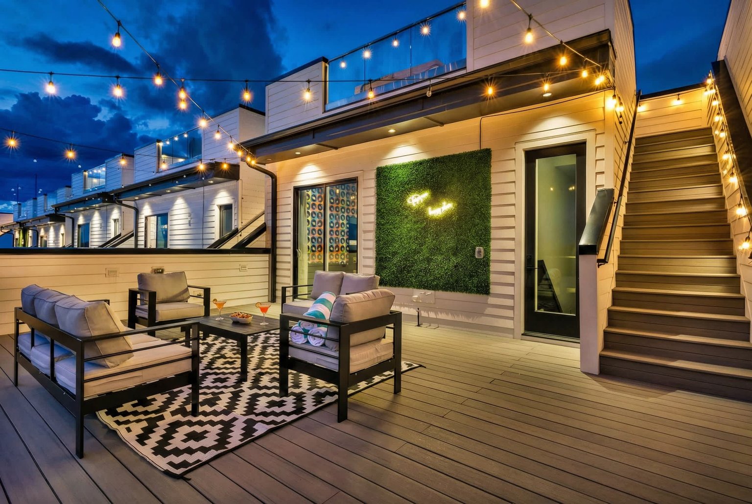 Nashville Vacation Rental