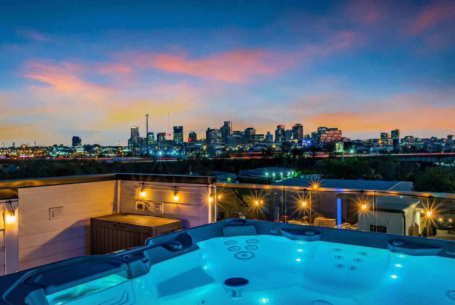 Nashville Vacation Rental