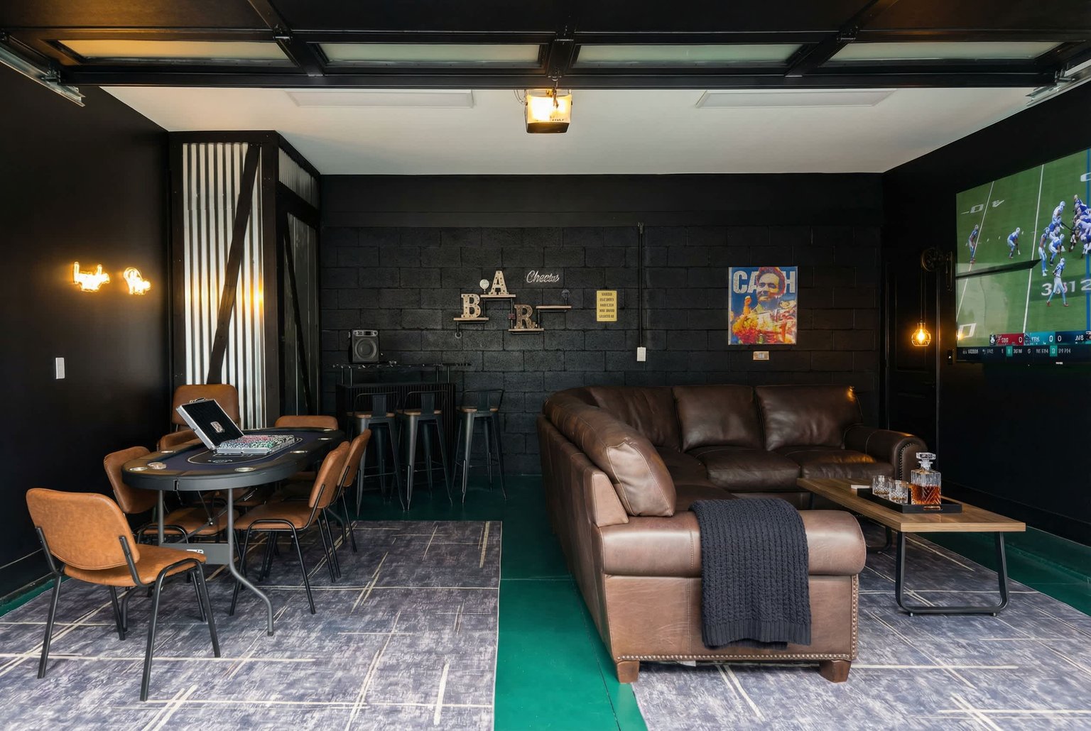 Nashville Vacation Rental