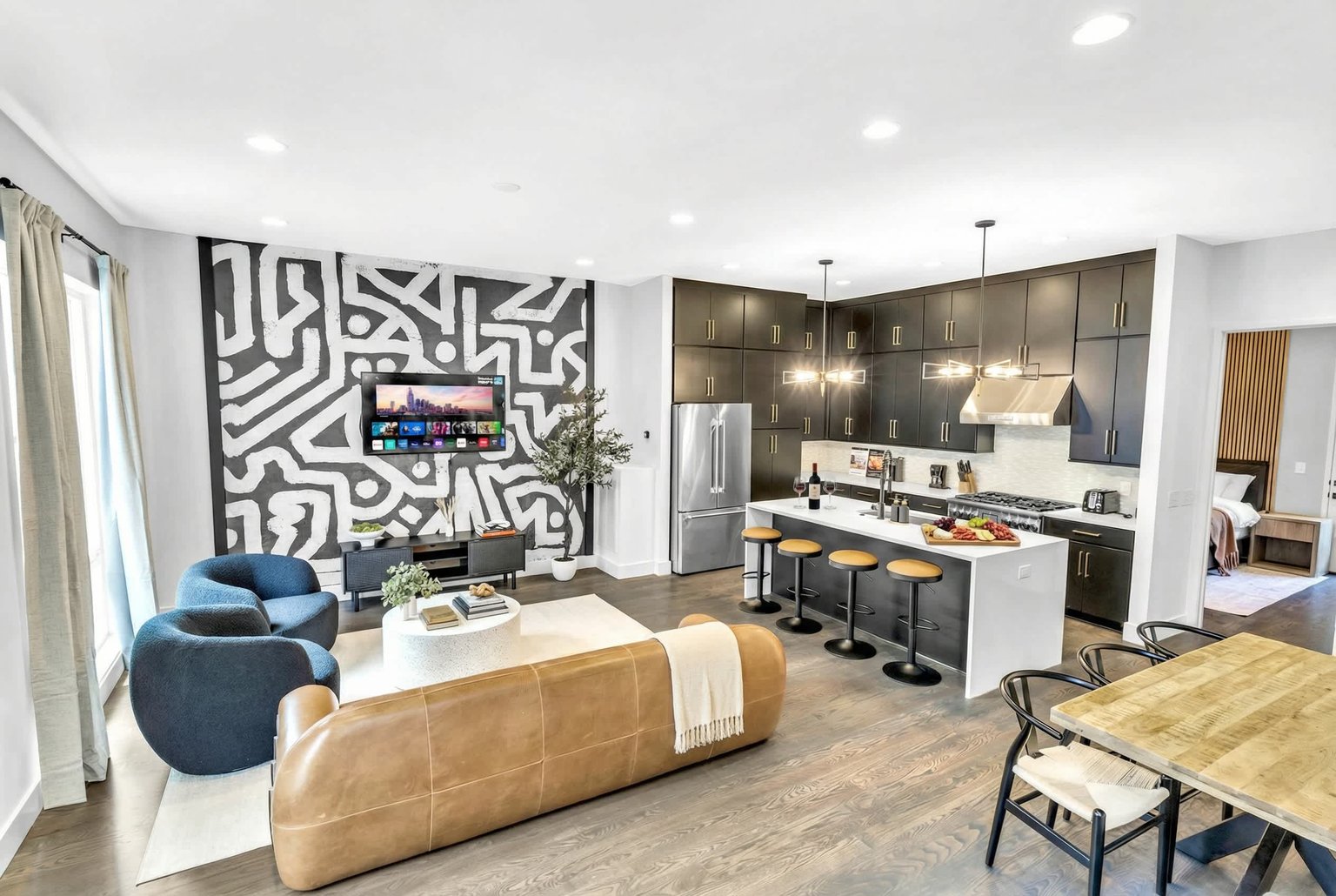 Nashville Vacation Rental