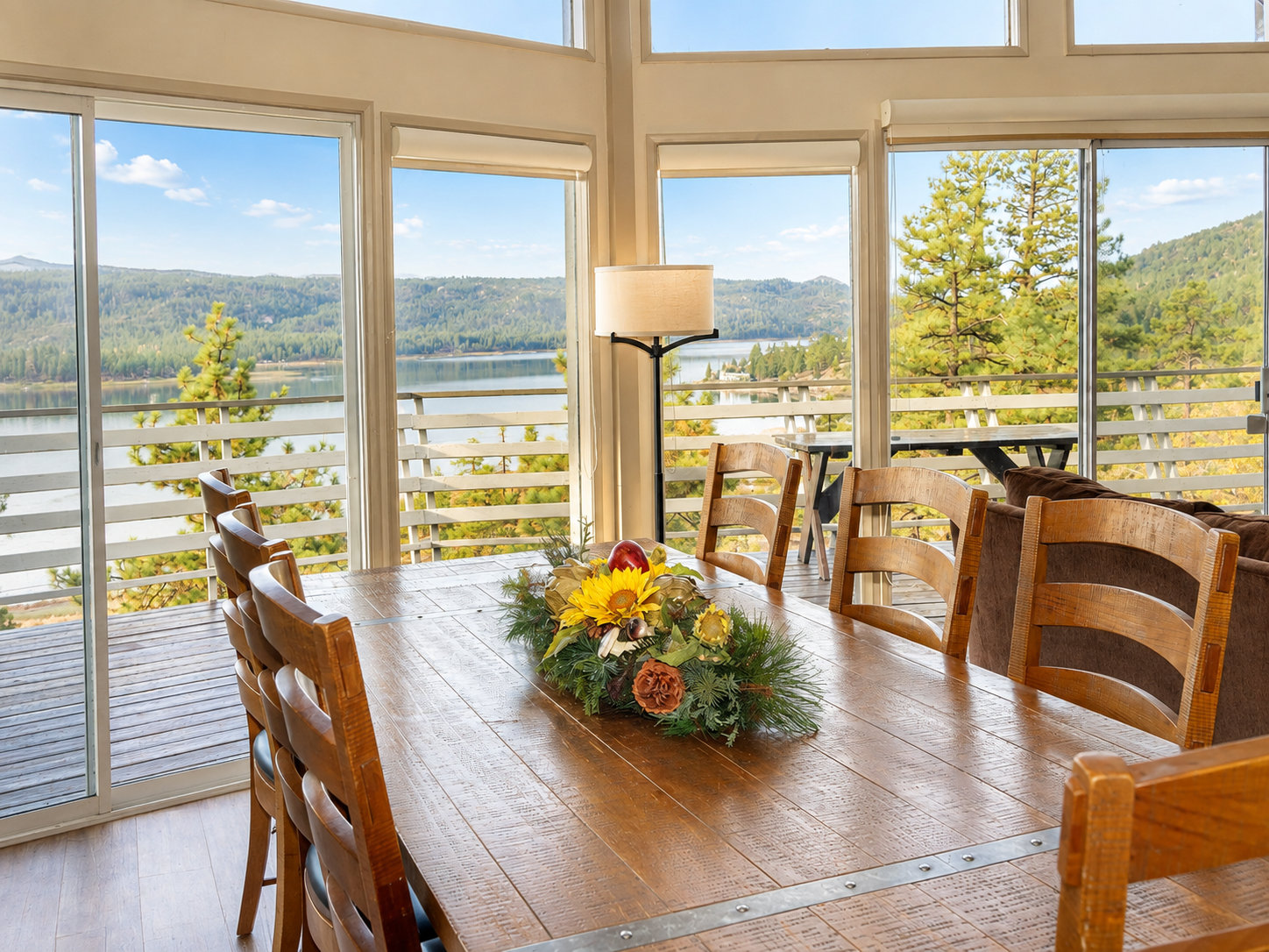 Fawnskin Vacation Rental