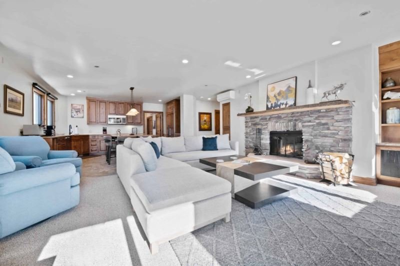 Beaver Creek Vacation Rental