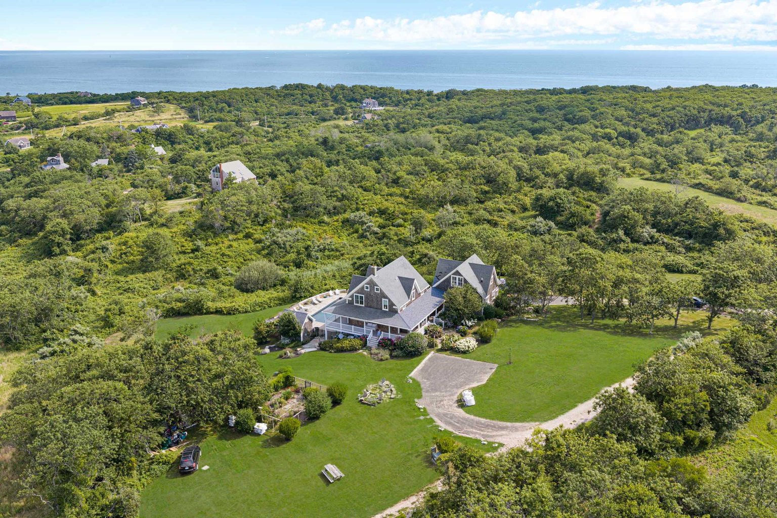 New Shoreham Vacation Rental