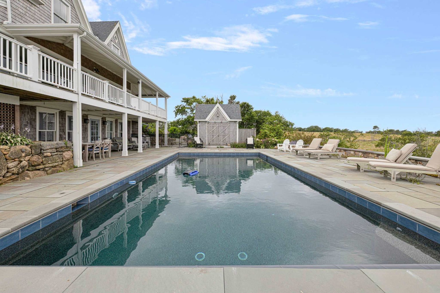 New Shoreham Vacation Rental