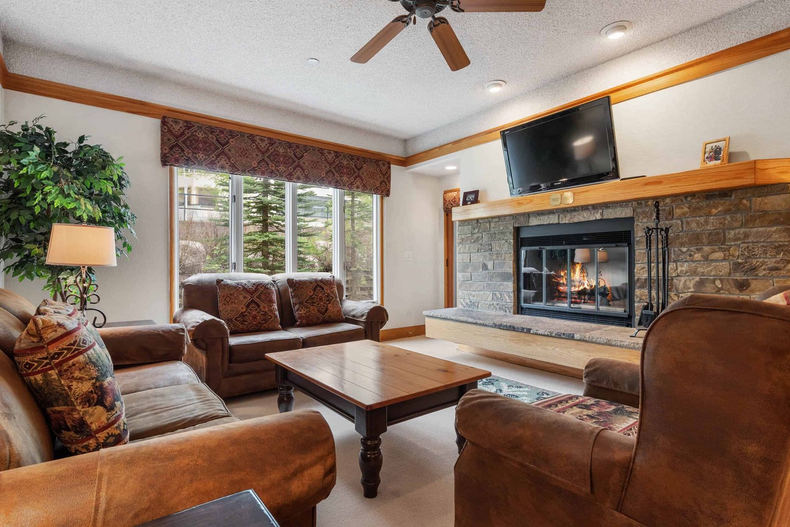 Beaver Creek Vacation Rental