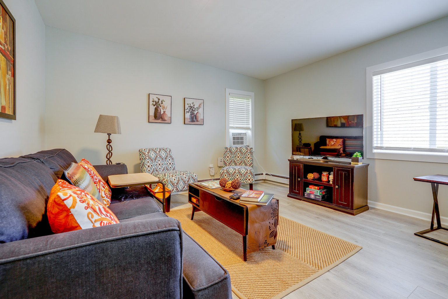 Saint Paul Vacation Rental